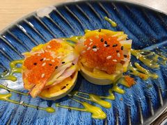 -大渔铁板烧(万象城店)