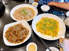 -小姨家常菜(昭萍东路店)
