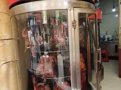 -吴家东少手撕烤鸭(绳金塔店)