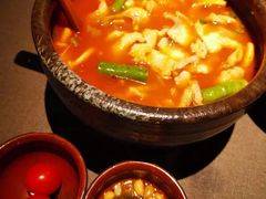 凯里酸汤鱼-山石榴·贵州菜(陆家嘴中心店)
