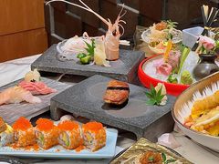 -月下料理(楷林IFC店)