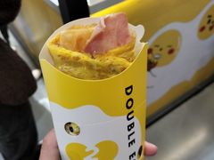 -2颗鸡蛋煎饼(龙华8号仓店)