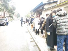 -蓉城西二道无名冒菜(西二道街店)