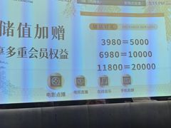 -华夏良子·足道SPA艾灸(金皇大厦店)
