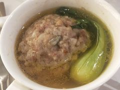 -南通大饭店·米兰餐厅