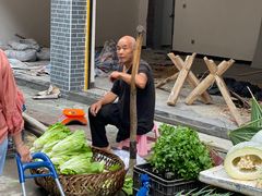 -海窝子古镇