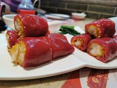 -点都德(德江楼店)