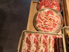 -西塔老太太泥炉烤肉(亚运村店)