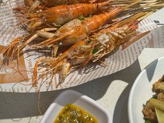 -79号渔船海鲜饭店(龙岗店)