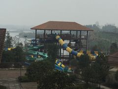 -和悦庄乡村温泉酒店