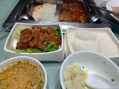 -海底捞火锅(上元大街店)