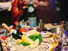 黑珍珠生蚝-囧吉香生蚝牛排馆(湖北路店)