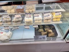 -白玉兰食品(中山公园龙之梦店)