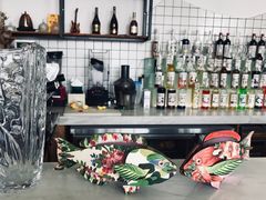 -JF Garden(渔人码头店)