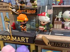 -泡泡玛特POPMART(合生汇店)