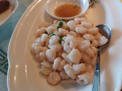 招牌虾仁-上海小南国(正大店)