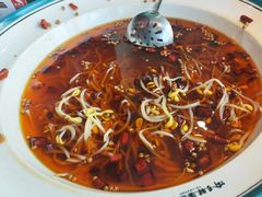 -渝乡辣婆婆·川菜 水煮鱼(中山西路店)