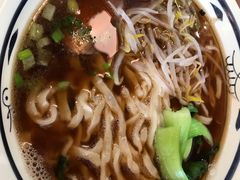 -雲栖斜街炸酱面馆