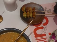 -美泰·Mangothai·清迈云街(天空之城店)
