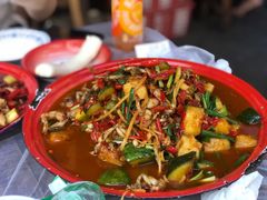 -拈一筷子·宜宾江湖菜(十一街店)