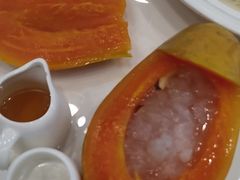 -馨越楼·点心·粤菜(赤坎店)