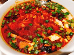 -白起肉夹馍