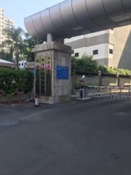 -海南省妇女儿童医学中心(龙昆南路院区)