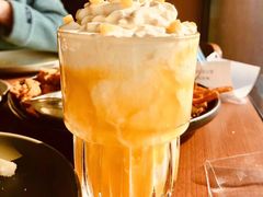 -魏斯理汉堡(西安沣东吾悦店)