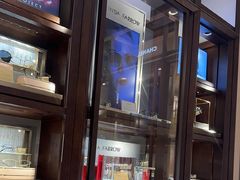 -溥仪眼镜PUYI OPTICAL(国贸商城店)