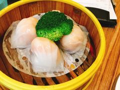 -粤港餐厅(禹州商业广场店)