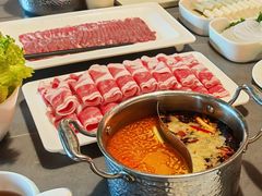 -君邦火锅(新疆大厦店)