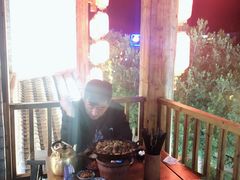 -印象鲵宴·张家界地标美食名片(溪布街店)