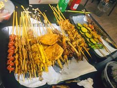 -长乐饭冰冰·冰饭·烧烤(长乐总店)