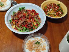 -金味老饭铺(晚报店)