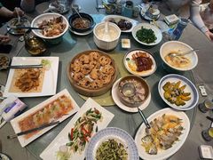 -客家汇·客家传承菜(水库店)