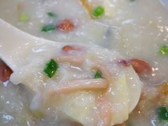 -冠记·肠粉粥品专家(江南大道店)