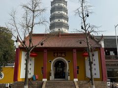 -迎江寺