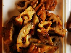 -天佑祥万春老卤(天乡后街店)