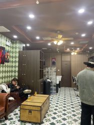 点击看大图 -Joker先生·男士理发馆