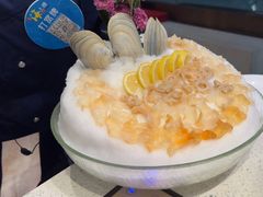 -青蓬蒸汽海鲜·深圳老字号·团建聚会(壹方城店)