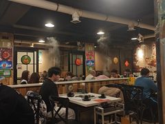 -三江汇火锅店(保全街店)