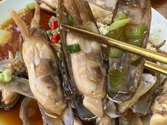 -面道赞宁海海鲜面(迎凤街店)