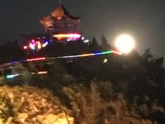-大鹿岛