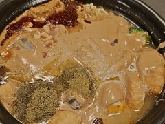 -O记东北砂锅麻辣烫