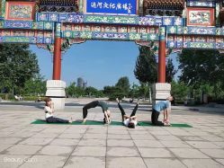 -兰瑜伽·普拉提