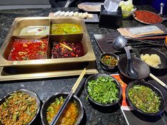 -王家渡火锅店(棕榈泉店)