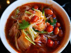 -燚青春泥炉烤肉(东泰店)