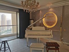 -乐尚音乐空间·钢琴·声乐·架子鼓(会展中心店)