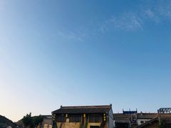-五龙城郊森林公园