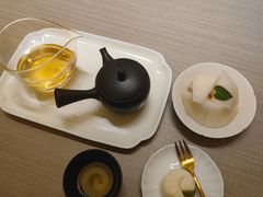 -隐溪茶馆(静安寺店)